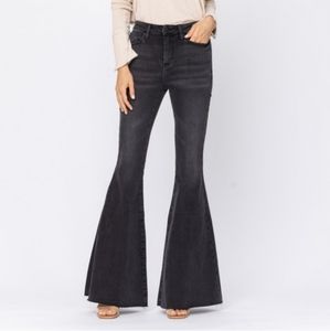 Judy Blue super Flares